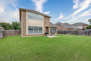 2612 Nocona Way, Little Elm, TX 75068 - Photo 35