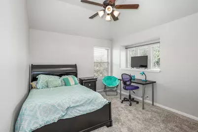 2612 Nocona Way, Little Elm, TX 75068 - Photo 29