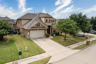 2612 Nocona Way, Little Elm, TX 75068 - Photo 37
