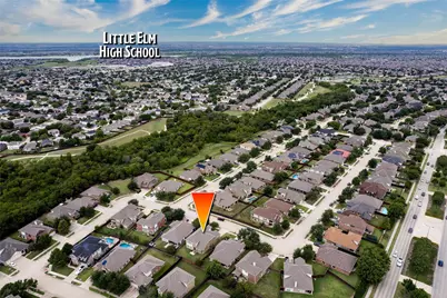 2612 Nocona Way, Little Elm, TX 75068 - Photo 39
