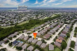 2612 Nocona Way, Little Elm, TX 75068 - Photo 39