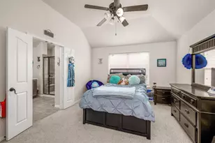 2612 Nocona Way, Little Elm, TX 75068 - Photo 31