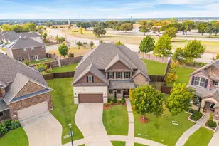 1601 St Albans Dr, McKinney, TX 75071 - Photo 31