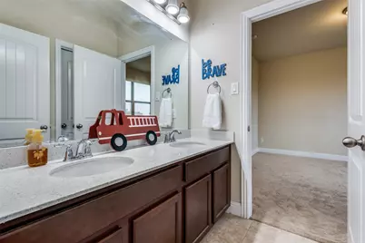 1601 Saint Albans Drive, McKinney, TX 75071 - Photo 23