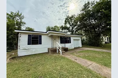 1701 S 29th Street, Waco, TX 76711 - Photo 1