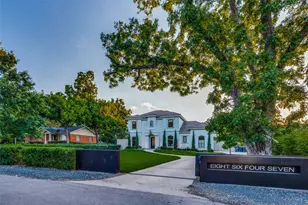 8647 Wingate Dr, Dallas, TX 75209 - Photo 27