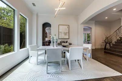 8647 Wingate Drive, Dallas, TX 75209 - Photo 3