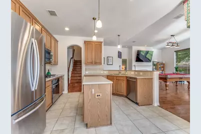 2473 Bridgeport Drive, Little Elm, TX 75068 - Photo 11