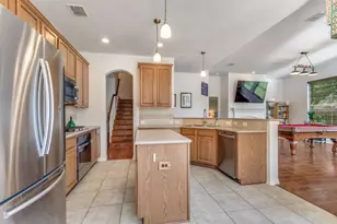 2473 Bridgeport Dr, Little Elm, TX 75068 - Photo 11