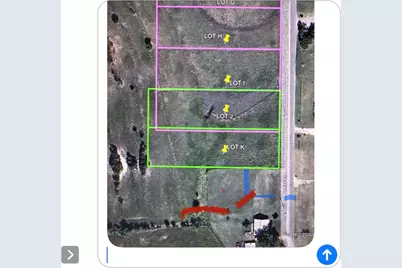 Tbd Lot K Cedar Road, Sherman, TX 75090 - Photo 3