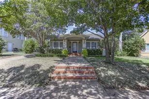 2220 W Rosedale St S, Fort Worth, TX 76110 - Photo 1