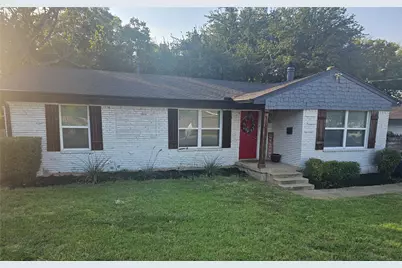 9911 Ferguson Road, Dallas, TX 75228 - Photo 1