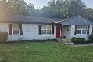 9911 Ferguson Rd, Dallas, TX 75228 - Photo 1