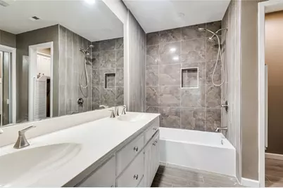 3021 Allister Street, Dallas, TX 75229 - Photo 17