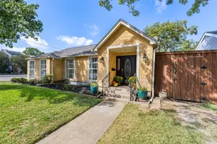 4203 Camden Ave, Dallas, TX 75206 - Photo 3