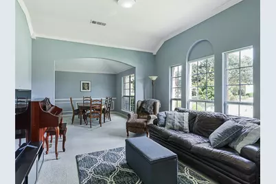 320 Hampstead Drive, Murphy, TX 75094 - Photo 5