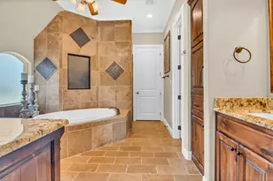 3505 Grand Harbor Ct, Granbury, TX 76049 - Photo 19