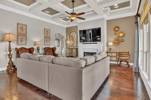 3505 Grand Harbor Ct, Granbury, TX 76049 - Photo 13