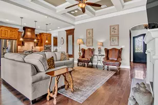 3505 Grand Harbor Ct, Granbury, TX 76049 - Photo 11