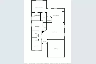 2077 Hartley Drive, Forney, TX 75126 - Photo 21