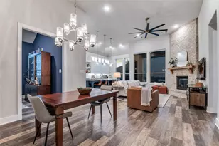 6344 Tavolo Pkwy, Fort Worth, TX 76123 - Photo 11