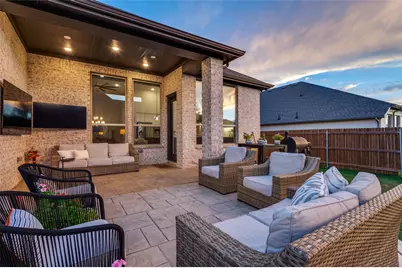 6344 Tavolo Parkway, Fort Worth, TX 76123 - Photo 5