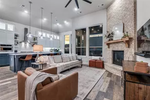 6344 Tavolo Pkwy, Fort Worth, TX 76123 - Photo 9