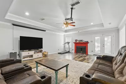 1643 Lacy Drive, Lipan, TX 76462 - Photo 7