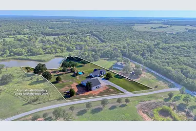 140 Lago Lane, Nocona, TX 76255 - Photo 1
