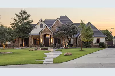 701 Corsica Court, Argyle, TX 76226 - Photo 1