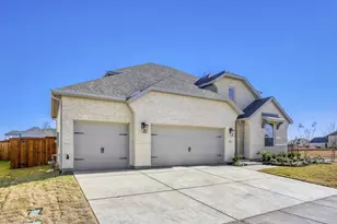 2226 Ten Mile Crk Rd, Celina, TX 75009 - Photo 3