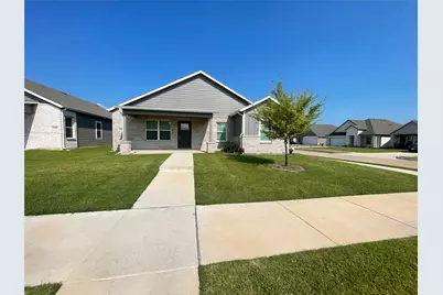4511 Oatman Drive, Forney, TX 75126 - Photo 1