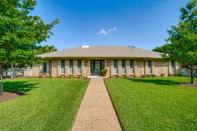 7023 Hillwood Lane, Dallas, TX 75248 - Photo 1