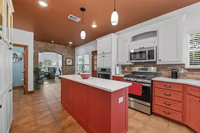 1700 Adams Lane, Azle, TX 76020 - Photo 11