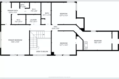 1700 Adams Lane, Azle, TX 76020 - Photo 39