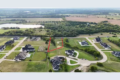 96 Eisenhower Court, Weston, TX 75009 - Photo 1