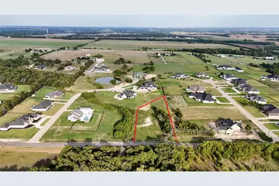 96 Eisenhower Court, Weston, TX 75009 - Photo 5