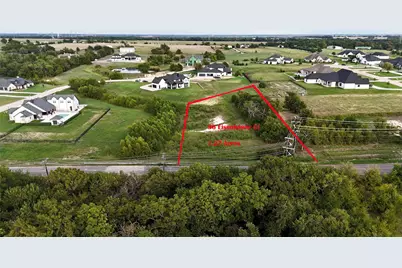 96 Eisenhower Court, Weston, TX 75009 - Photo 3