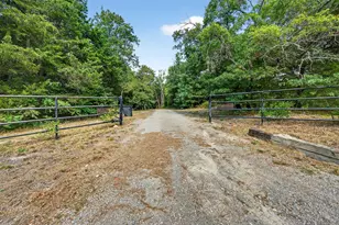 2315 Co Rd 3105, Bonham, TX 75418 - Photo 37