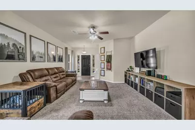 1100 New Meadow Drive, Azle, TX 76020 - Photo 7