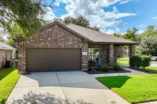 1100 New Meadow Dr, Azle, TX 76020 - Photo 3