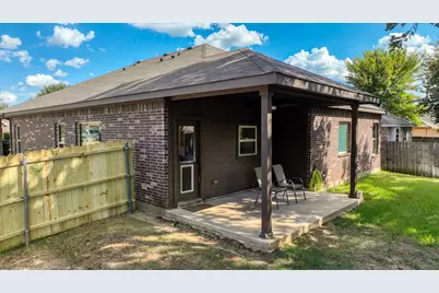 1100 New Meadow Drive, Azle, TX 76020 - Photo 25