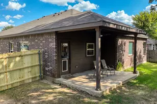 1100 New Meadow Dr, Azle, TX 76020 - Photo 25