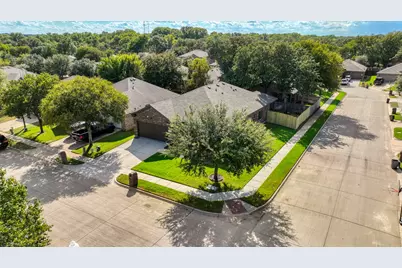 1100 New Meadow Drive, Azle, TX 76020 - Photo 3