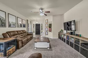 1100 New Meadow Dr, Azle, TX 76020 - Photo 7