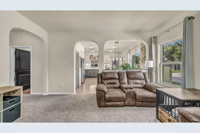 1100 New Meadow Drive, Azle, TX 76020 - Photo 9