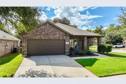 1100 New Meadow Drive, Azle, TX 76020 - Photo 3