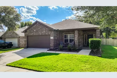 1100 New Meadow Drive, Azle, TX 76020 - Photo 1