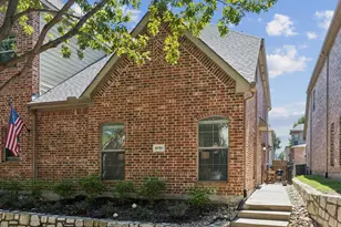 6751 Pistoia Dr, Frisco, TX 75034 - Photo 1