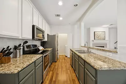 6751 Pistoia Drive, Frisco, TX 75034 - Photo 7